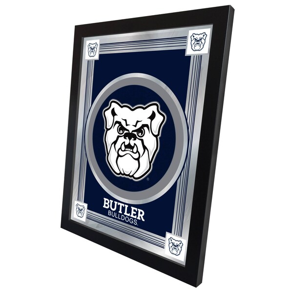 Holland Bar Stool Co Butler University 17" x 22" Logo Mirror - MLOGOBUTLER