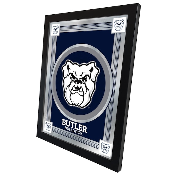 Holland Bar Stool Co Butler University 17" x 22" Logo Mirror - MLOGOBUTLER