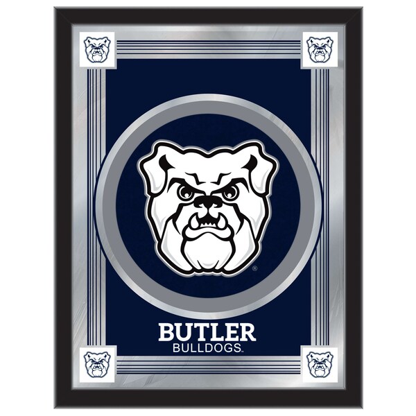 Holland Bar Stool Co Butler University 17" x 22" Logo Mirror - MLOGOBUTLER