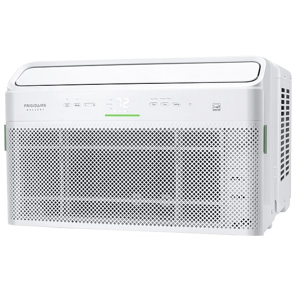 Frigidaire Window Air Conditioner, 10000 BtuH, R-32 - GHWQ105WD1