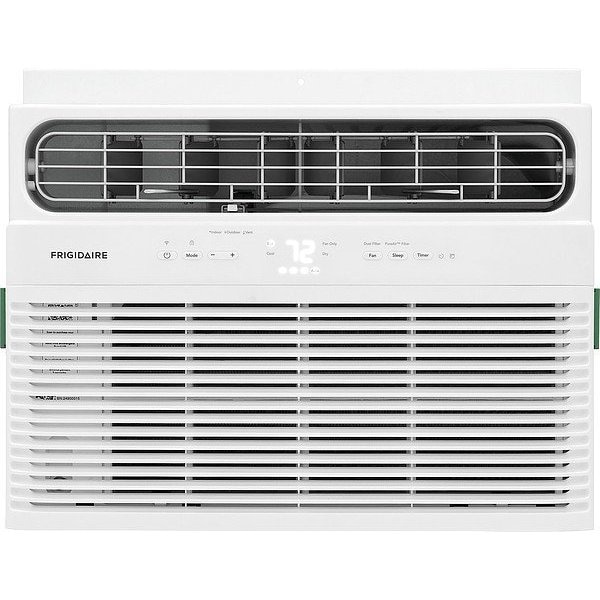 Frigidaire Window Air Conditioner, 14000 BtuH, R-32 - FHWW144TF1