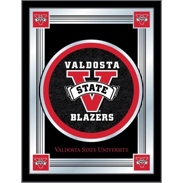 Holland Bar Stool Co Valdosta State 17" x 22" Logo Mirror - MLOGOVALDST
