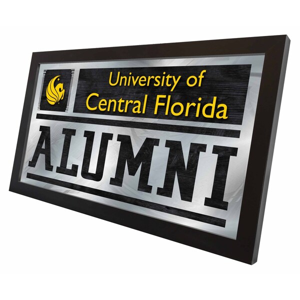 Holland Bar Stool Co Central Florida 26" x 15" Alumni Mirror - MALUMCENFLA