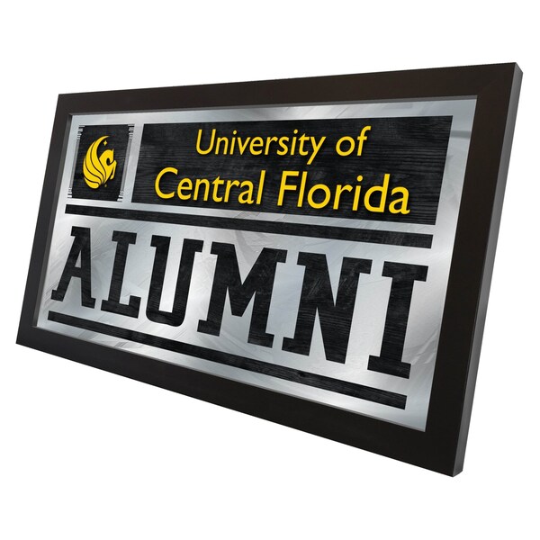 Holland Bar Stool Co Central Florida 26" x 15" Alumni Mirror - MALUMCENFLA