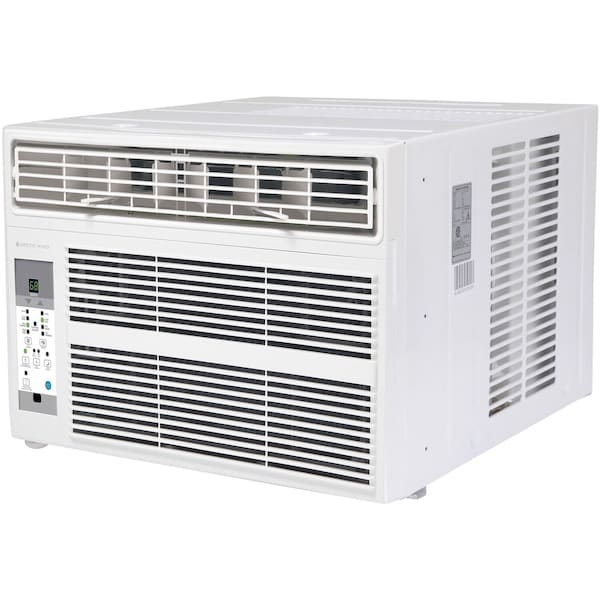Arctic Wind 10,000 BTU Window Air Conditioner with Remote Control - 4AW10000A