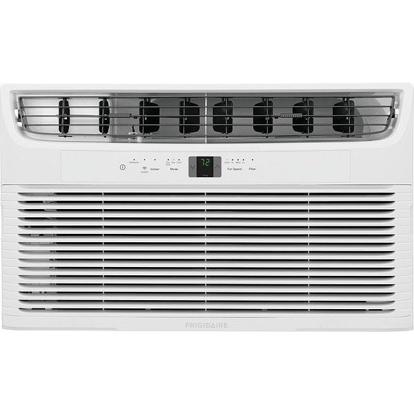 Frigidaire Through-the-Wall Air Cond, 12000 BtuH - FHTW123WB1