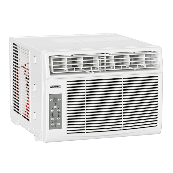 Durastars CCY 08K BTU WAC 10.9 CEER  COOL ONLY - DRWAC081XNA1