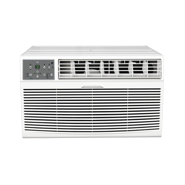 Durastars CCY 12K BTU TTW 9.5 CEER AC COOL ONLY - DRTAC121XNA1