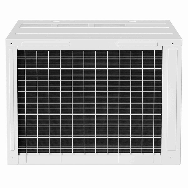 Durastars CCY 23K BTU WAC 9.4 CEER W/ ELEC HEAT - DRWHC232XNA1