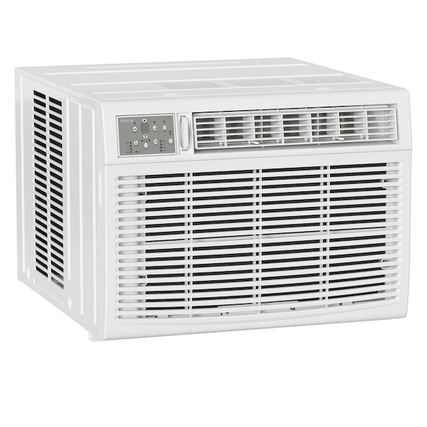 Durastars CCY 18K BTU WAC 10.7 CEER W/ ELEC HEAT - DRWHC182XNA1