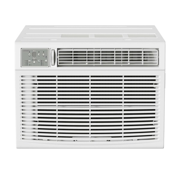 Durastars CCY 18K BTU WAC 10.7 CEER W/ ELEC HEAT - DRWHC182XNA1
