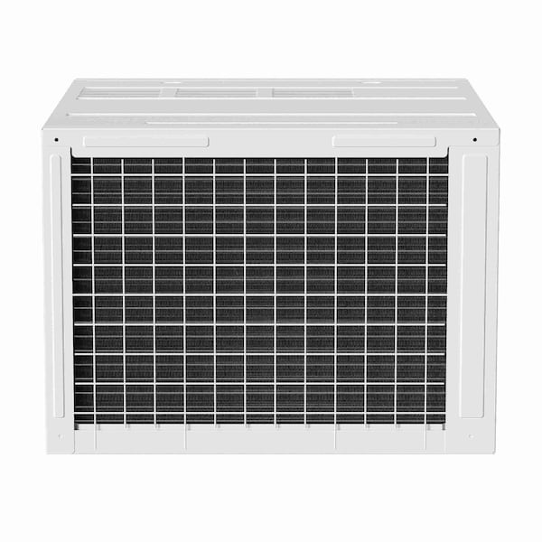 Durastars CCY 18K BTU WAC 10.7 CEER W/ ELEC HEAT - DRWHC182XNA1
