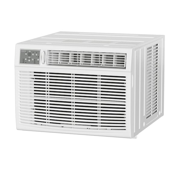Durastars CCY 18K BTU WAC 10.7 CEER W/ ELEC HEAT - DRWHC182XNA1