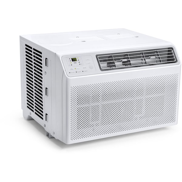 Tcl 12,000 BTU Smart Window Air Conditioner H12W35W - H12W35W