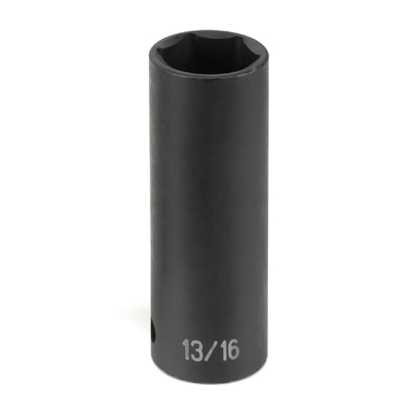 Grey Pneumatic SKT 1/2" DRIVE X 15/16" EXTRA-THIN WALL - GP2030DT