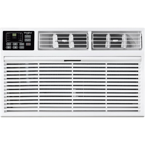 Whirlpool 10,000 BTU 230V Through the Wall Air Conditioner - WHAT102-2CW