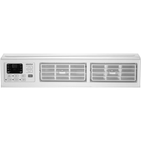 Amana 15,000 BTU 115V Window-Mounted Air Conditioner with Remote Control - AMAP151CW