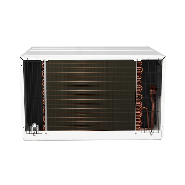 Durastars CCY 14K BTU TTW 9.5 CEER AC COOL ONLY - DRTAC142XNA1
