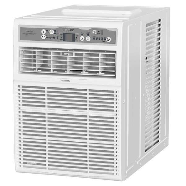 Durastars CCY 10K BTU CAC AC CEER 10.4 COOL ONLY - DRCAC101XNA1