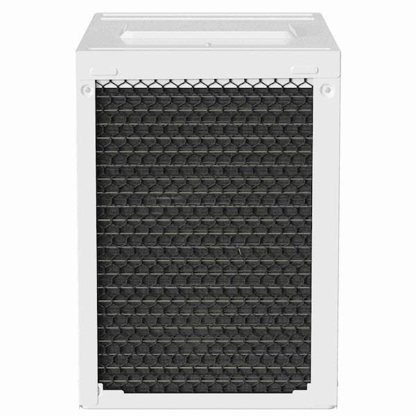 Durastars CCY 10K BTU CAC AC CEER 10.4 COOL ONLY - DRCAC101XNA1
