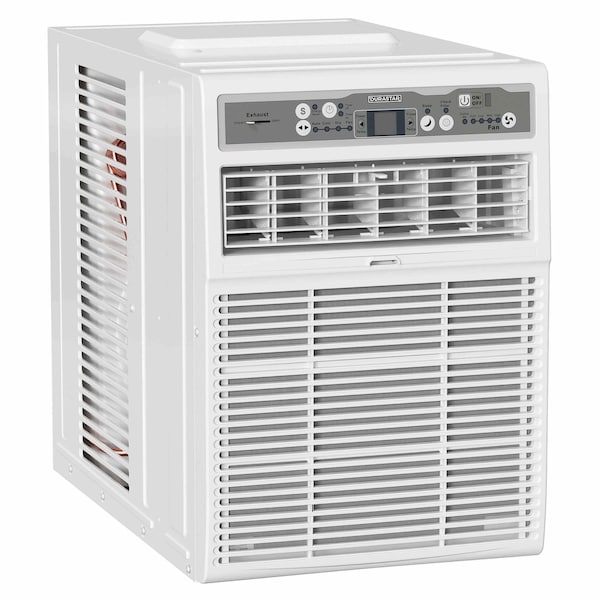 Durastars CCY 10K BTU CAC AC CEER 10.4 COOL ONLY - DRCAC101XNA1