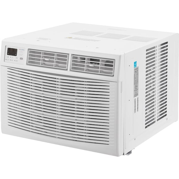 Global Industrial 115, Cool Only BtuH, 23-1/2 in W. - 293133