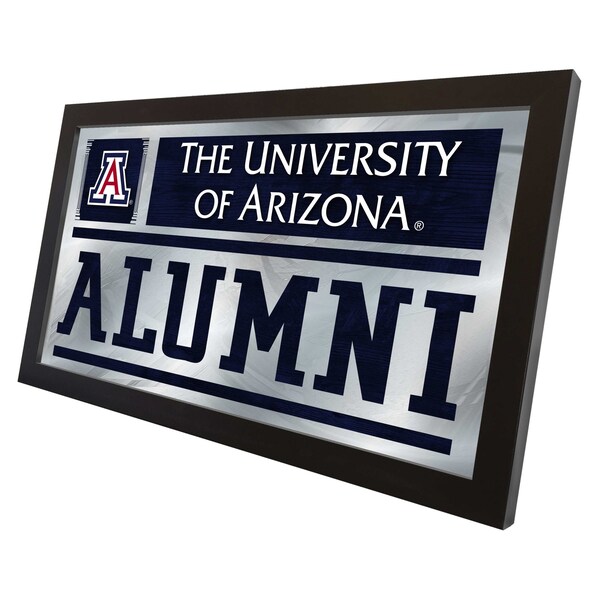 Holland Bar Stool Co Arizona 26" x 15" Alumni Mirror - MALUMARIZUN