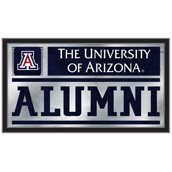 Holland Bar Stool Co Arizona 26" x 15" Alumni Mirror - MALUMARIZUN