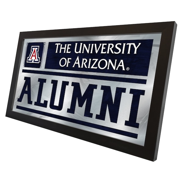 Holland Bar Stool Co Arizona 26" x 15" Alumni Mirror - MALUMARIZUN
