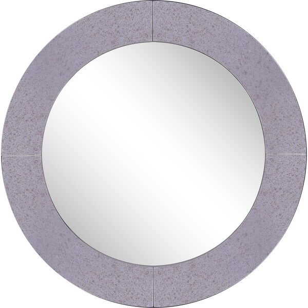Camden Isle 30 x 30 in. Rachel Wall Mirror - 86485