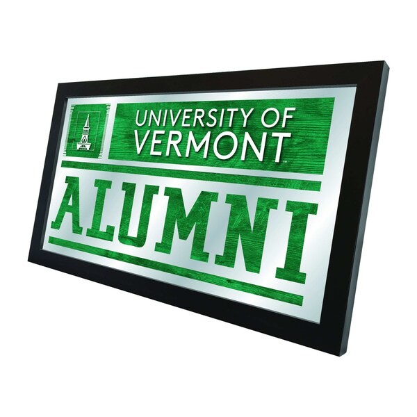 Holland Bar Stool Co Vermont 26" x 15" Alumni Mirror - MALUMVERMNT