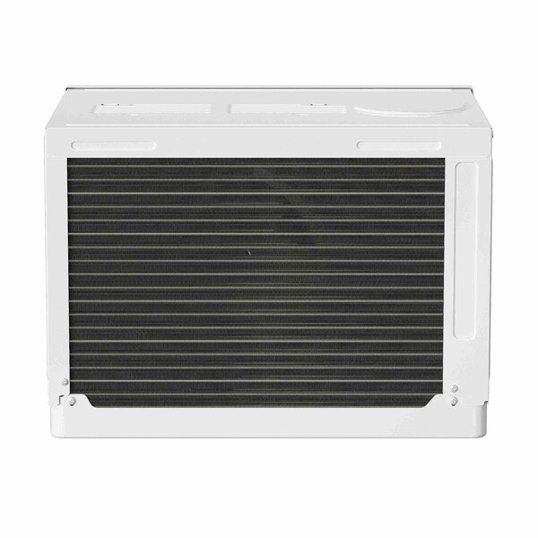 Durastars CCY 08K BTU WAC 10.9 CEER  W/ EELCTRIC HEAT - DRWHC081XNA1