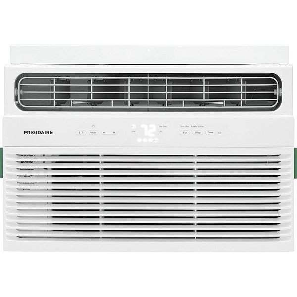 Frigidaire Window Air Conditioner, 6000 BtuH, R-32 - FHWC064TE1