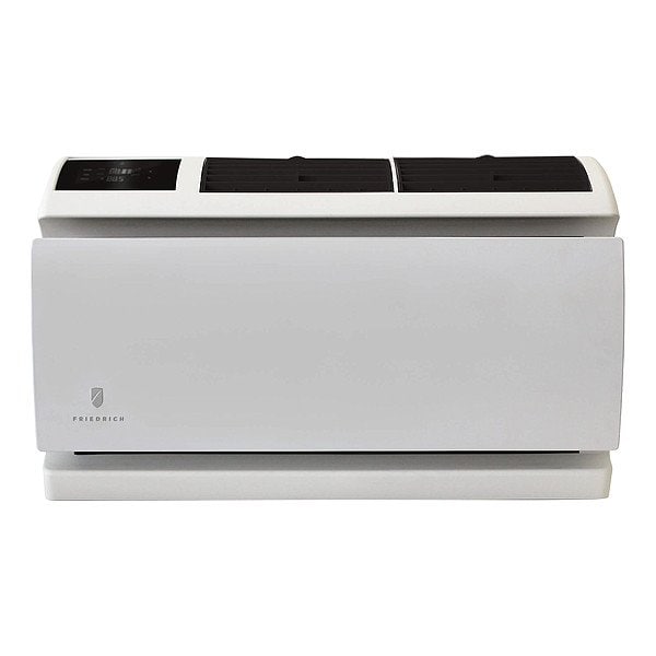 Friedrich Through-the-Wall Air Cond, 10000 BtuH - WCVT10B30A