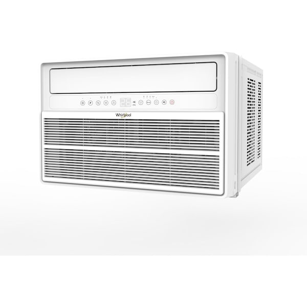 Whirlpool 24,000 BTU 230V Window Mounted Inverter Air Conditioner with Remote Control - WHAW-241IN