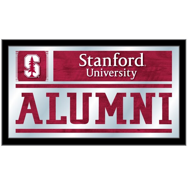 Holland Bar Stool Co Stanford 26" x 15" Alumni Mirror - MALUMSTNFRD
