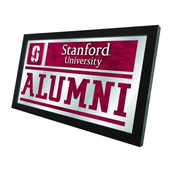 Holland Bar Stool Co Stanford 26" x 15" Alumni Mirror - MALUMSTNFRD