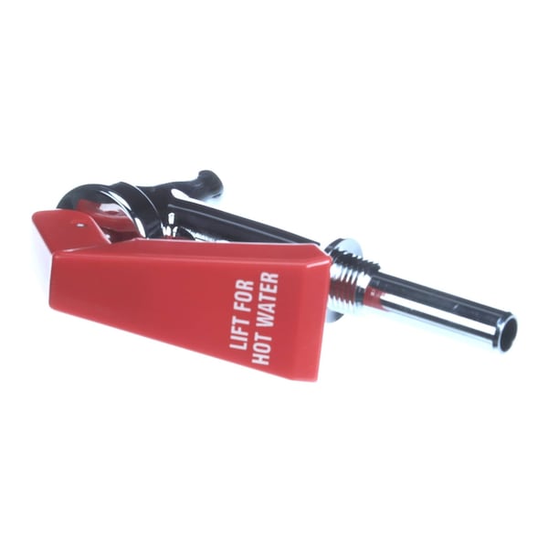 Fetco HOT WATER FAUCET - 1071.00055.00