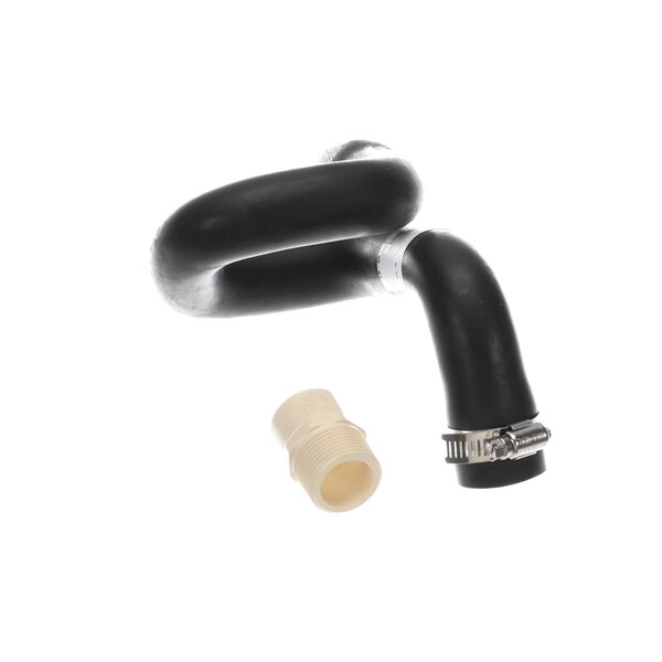 Lennox LB-65843E, EPDM CONDENSATE DRAIN TRAP - 27W18