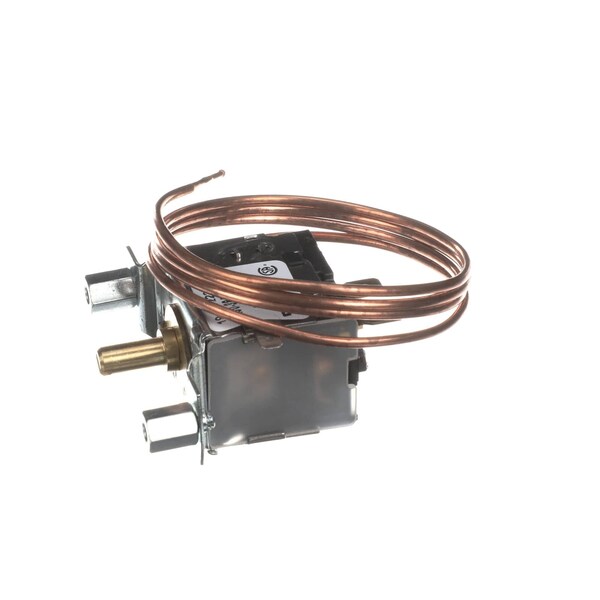 Global Refrigeration THERMOSTAT - 19-1222-00