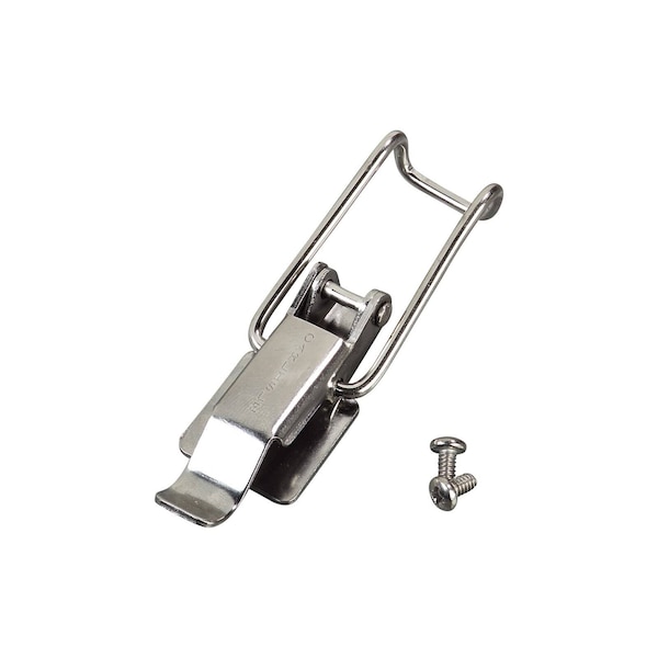 Carlisle Foodservice CATERAIDE CATERAIDE LATCH ASSEMBLY LD25 - LD222LA00