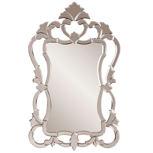 Howard Elliott Venetian Contessa Mirror - 11103