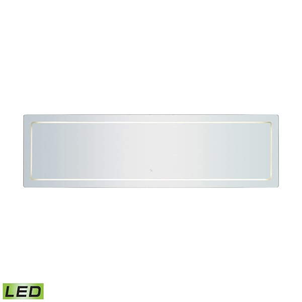 Elk Home 20X70-Inch Full-Length Led Mirror - LM3K-2070-PL4