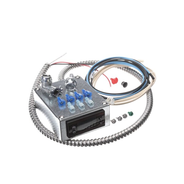 Delfield ASSY, 2194763, BOX, CTL, KIT, 4400 W/PROBES - 000-282-00HB-S