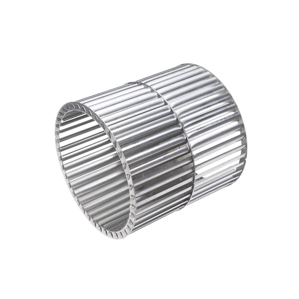 Accurex WHL, AL, 8.06DIAX8, .5, CCW, DI, C80 - 335071