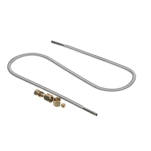 Dormont FLEX TUBE 3/16 IN X 24 IN - T3-KIT-24