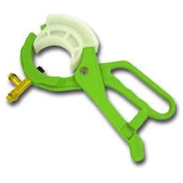 Mastercool Mastercool MSC85530 Refrigerant and Oil Charge Can Tap Valve 3-in-1 Tool - MSC85530