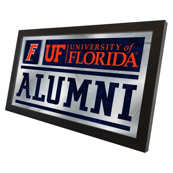 Holland Bar Stool Co Florida 26" x 15" Alumni Mirror - MALUMFLORUN