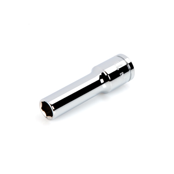 Tekton 1/2 Inch Drive x 11 mm Deep 6-Point Socket - SHD23111