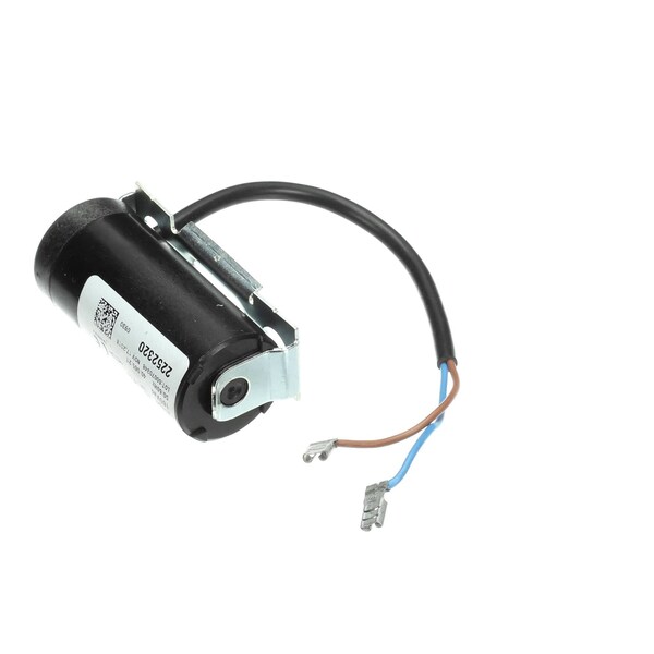 Everest START CAPACITOR 165V FOR 1/2HP, NE2134GK - CP02-00